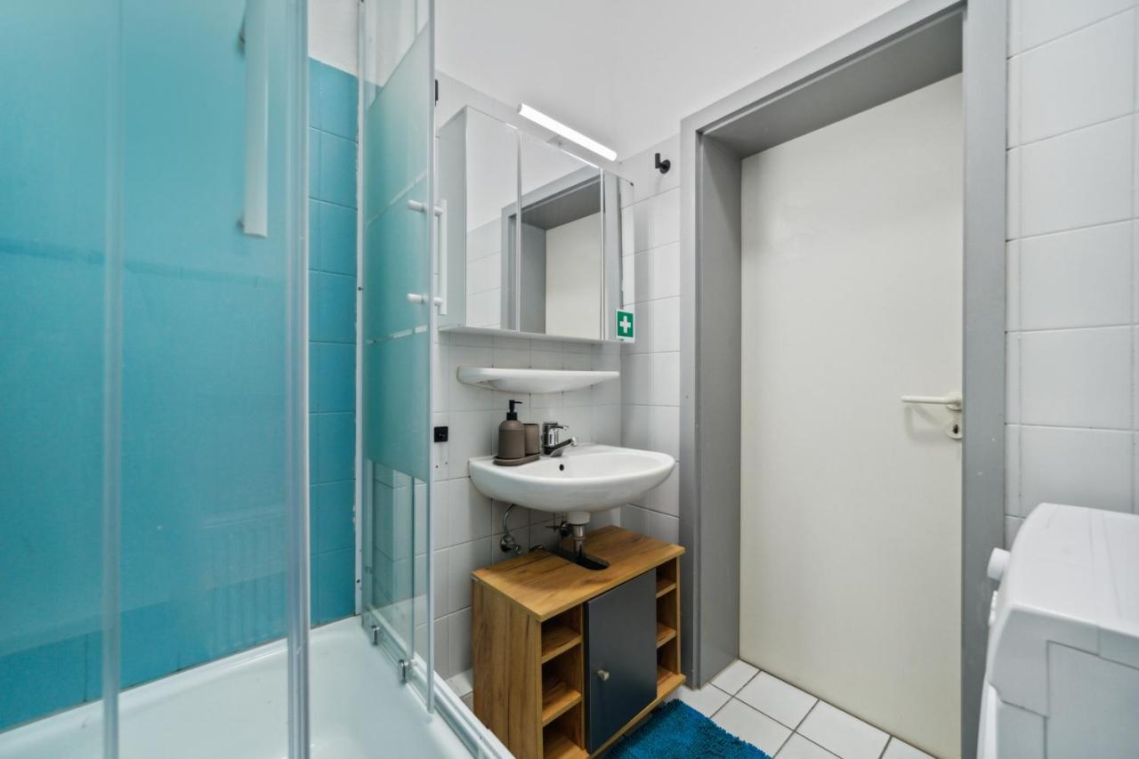Infinity Stay: Bis Zu 4 Personen Zentrum Wassernah Netflix Βίλχελμσχαφεν Εξωτερικό φωτογραφία